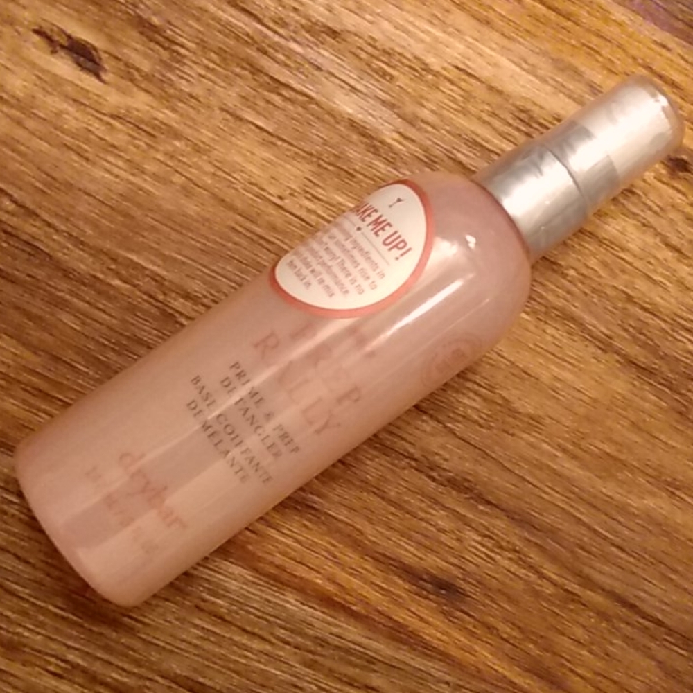 🆕🎉 Prep Rally Prime and Prep Detangler 🎉🆕